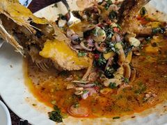 -南沙游艇会·大兵船餐厅