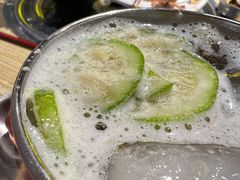 -韩国大金刚烤肉·料理(印象城店)