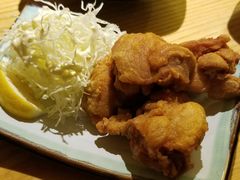 炸鸡块-章之鱼家(体育东路店)