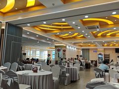 -新东源国际酒店·新东源食坊(沙井店)