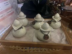 -施奈儿.洗头頭療.按摩SPA.采耳(上梅林店)