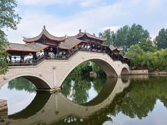 -台儿庄古城
