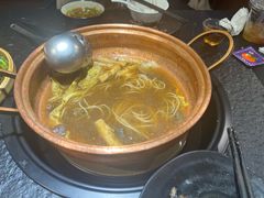 -一善菌·云南菌汤·云南菜(银泰城店)