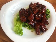 家乡红烧肉-西新饭店(城中店)