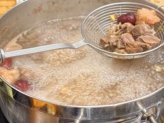 牛肉火锅-林记潮牛·牛肉火锅(上马墩店)