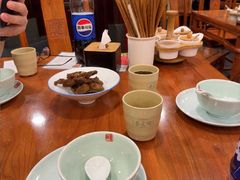 -奎元馆.百年奎元.非遗传承(西湖边的解放路店)