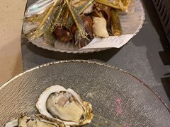 -白仁仔· 活烤海鲜 宵夜(豫园店)