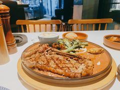 -Marina厨房·ALA精酿(月湖盛园店)