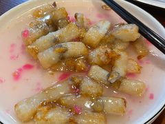 -依扁一佳宴(宁化支路店)