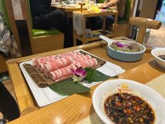 -煲大王猪肚鸡·椰子鸡火锅(红谷滩万达店)