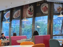 -香港新记茶餐厅(春熙太古里店)