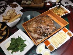 -九十九顶毡房(阜石路店)