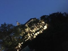 -裸心谷·裸心味餐厅