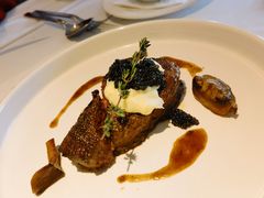 -王品牛排(郑州大卫城店)