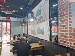 -李先生牛肉面大王(郑州火车站西广场2店)