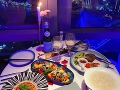 -天玑高空江景餐厅&酒吧Sky Secret Restaurant&Bar