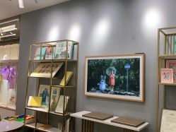 -格林童趣专业儿童摄影(公益西桥店)