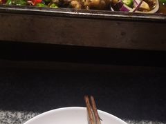 -蘭奢雅集·江浙菜(青山江滩店)