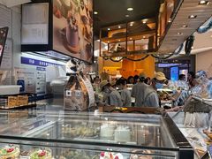 -PAPER STONE BAKERY(天环店)