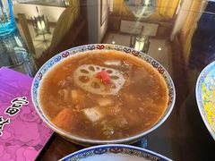 -富华斋饽饽铺·宫廷糕点·伴手礼(护国新天地店)