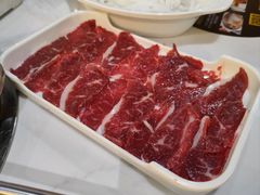 -潮汕大目牛肉火锅(上梅林店)