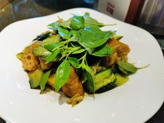 -阿庄新豫菜(通泰路店)