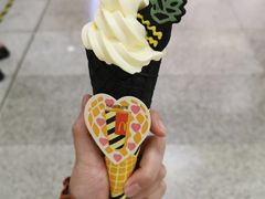 -麦当劳(仙林亚东城得来速店)