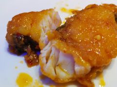 蒜仔鱼-巴特餐饮6加1音乐餐吧·新疆菜