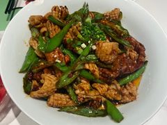 -鑫小城故事·藕汤·家常菜(台北一路总店)