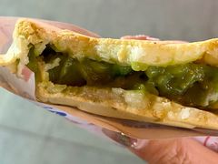 -味正点车轮饼可丽饼(南禅寺店)
