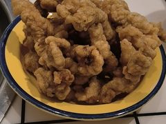 -晓彭肥肠鸡·泡椒鸡火锅(水木天地店)