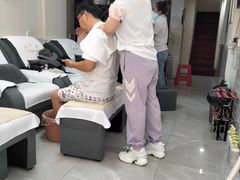 -爱脊康新中式推拿(江汉路步行街店)