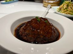 -苹果树下艺术餐厅(通州店)