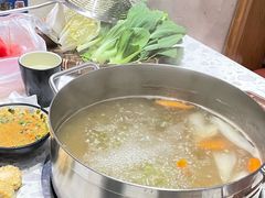 -小城牛事·鲜牛肉火锅(万达店)