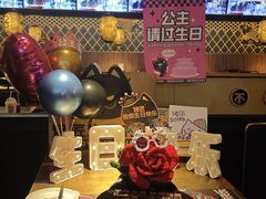 -烤匠麻辣烤鱼(时代广场店)