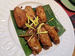 -甘思咪哚·云南艺术餐厅(天河广百店)