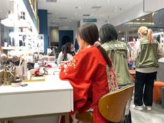 -海马体照相馆(大悦城C时尚馆店)