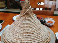 -双喜农庄·菌香园(安居家园店)