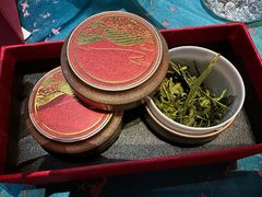 小罐茶叶-茶人村·宫廷私厨(奥体印象城店)