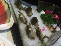 -海底捞火锅(银泰中心店)