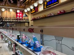 -禾绿寿司·定食·拉面·烧炸(喜荟城店)