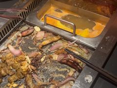 -星伦多自助料理·涮烤一体(虹悦城店)