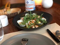 -Mercato莫卡多露台餐厅与酒吧(K11店)