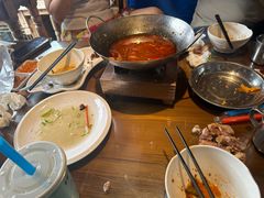 -88号小吃店·经典云南菜·地道纳西美食