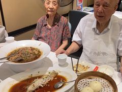 -眉州东坡(春秀路店)