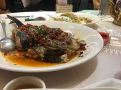 -锦粤宫·精致粤菜(深圳北站店)