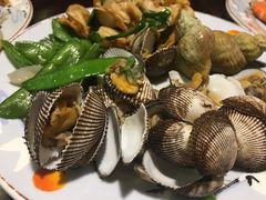 -松子料理(白家庄店)