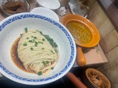-新万鑫银丝面·非遗无锡味(惠山古镇店)