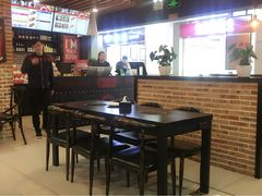 -the frypan韩国炸鸡啤酒(五路居店)