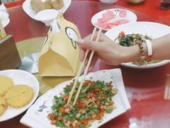-青岩城南旧事·小时候的味道(青岩古镇黑金店)